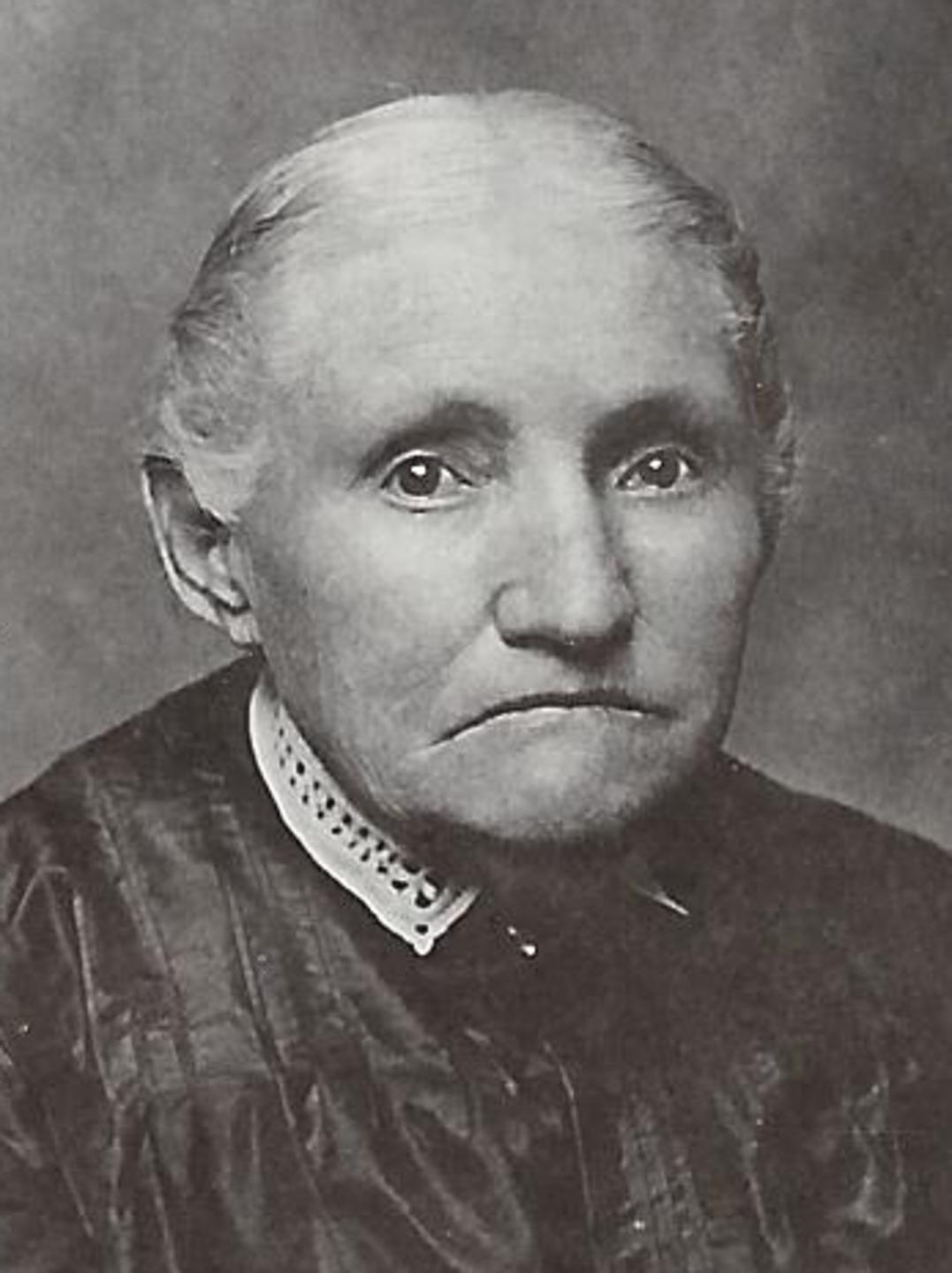 Mary Jane Humphrey (1835 - 1915) Profile